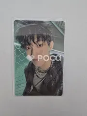 Seventeen ドギョム セブチ HAPPY BURSTDAY NEW ESCAPE Ver.