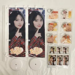 FRUITS ZIPPER 鎮西寿々歌 生誕ラッフル チェキ まとめ売り NL5548 f117