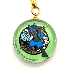 ポケモン ポケふた 缶バッジ ミュウ おがさわら - メルカリ