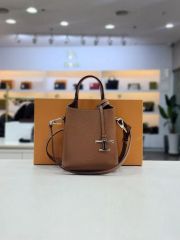 さ*ま様 極美品✨TODS ショルダーバッグ マイクロ トッズ ミニバッグ 
