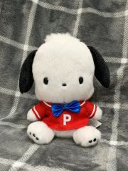 超レア ぷちぷちわんこ サンリオ ぬいぐるみ - メルカリ