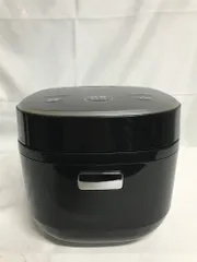 炊飯器:シャープ】SHARP KS-C5E2 1人暮らし 3合 【公式通販】