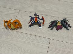 ポケモンスケールワールド　ガブリアス　フカマル　2体セット！ ポケモンスケールワールド ガブリアス フカマル 2体セット！ - メルカリ