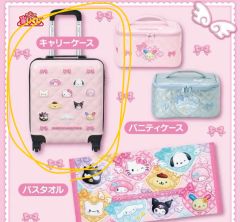 メゾピアノ 当りくじ キャリーケース 一番くじ トートバッグ - メルカリ