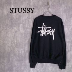 美品【即完売品】STUSSY 希少リブライン コットンスタジャン Lサイズ 美品【即完売品】STUSSY 希少リブライン コットンスタジャン Lサイズ