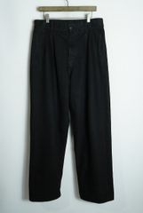 希少 レア】即完売品 マンウィズ ストレッチデニム パンツ MWAM - メルカリ