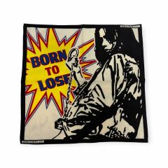 希少新品HYSTERIC GLAMOUR BORN TO LOSE マルチカバー 希少新品HYSTERIC GLAMOUR BORN TO LOSE マルチカバー - メルカリ