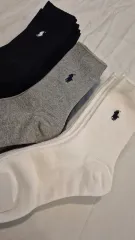 ポロ靴下 Ralph Lauren ラルフローレン靴下 ユニセックス