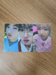 まとめ売り) NCT WISH サクヤ トレカ