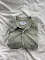 ENDS AND MEANS 25SS Carlo Shirts タグ付 - メルカリ