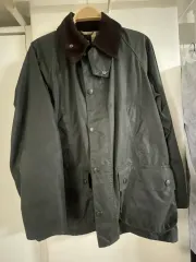 BARBOUR バブアー ビデイル セージ サイズ 38 出品のサムネイル