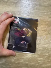アニプレックス 無限城編 鬼滅の刃 アクリルスタンド 冨岡 義勇 限定モデル