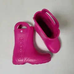 220mm クロックス 長靴 J3