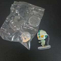 超像可動 ジョジョ 廣瀬康一 エコーズ セット - メルカリ