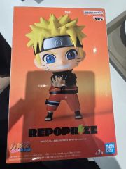 一番くじ NARUTO-ナルト- 疾風伝～壱之巻～ G賞 ちびきゅんキャラ