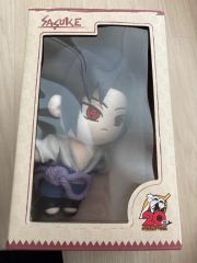 新品 逆転裁判 中国限定 福賞くじ S賞 HUGぬいぐるみ 成歩堂龍一