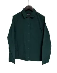 STUSSY コーチ ジャケットのサムネイル
