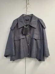 システム ジャケット