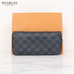 最新ICチップ内蔵 ルイヴィトン財布 国内正規品 ジッピーロックミー