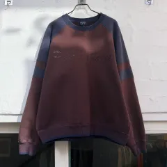 PEARLY GATES パーリーゲイツ ロゴ スウェットシャツ 2のサムネイル