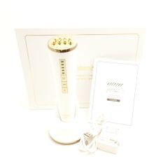 新品未使用品 ultia ウルティア エミナリフト 美顔器 定価44000円 新品未使用品 ultia ウルティア エミナリフト 美顔器 定価44000円