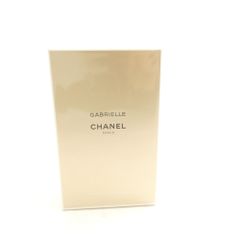 GABRIELLE CHANEL オードパルファム 香水 35ml 未使用 - メルカリ