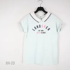 1389 DAKS Little/女の子/2020半袖Tシャツ/150のサムネイル