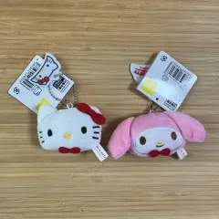 ハローキティ 50周年 マイメロディ ハローキティ キーホルダー まとめ