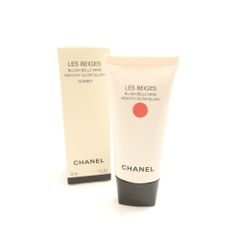 新品】CHANELレ ベージュ ブラッシュ ベル ミン デリス （限定品