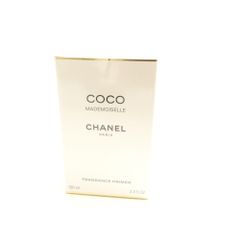 CHANEL COCO Mademoiselle 3本セット - メルカリ