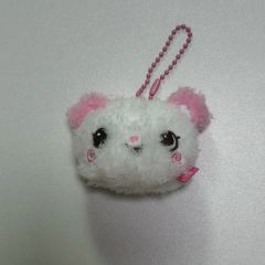 NCT WISH サクヤ ぬいぐるみ パン wishdoll ウィッシュドール - メルカリ