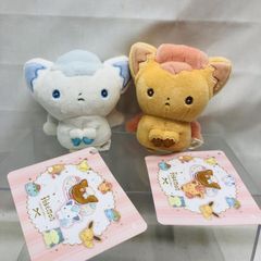 中古】本体ﾉﾐ・差し替え用頭部ﾊﾟｰﾂ欠品)ﾋﾟｯｺﾛ大魔王×ﾄﾞｸﾛ付きﾁｪｱ