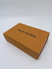 ルイヴィトン LOUIS VUITTON ショッパー 紙袋 ボックス 保存袋 セット