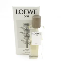 LOEWE ロエベ 001 MAN 001 マン 香水 50ml オードゥパルファン フレグランス BC4083AMのサムネイル