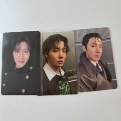☺️BTS☺️ARIRANG アリラン 2次 ラキドロ 3枚セット J-HOPE - メルカリ
