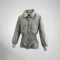 Louis Vuitton 00AW ベルト付き ダウンジャケットのサムネイル