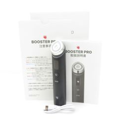 medicube BOOSTER PRO 美顔器 本体 - メルカリ