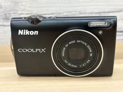 2026年最新】COOLPIX-S510の人気アイテム - メルカリ