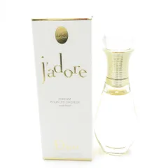 美品 Dior ディオール ジャドール ヘアミスト 40ml BD5328AG