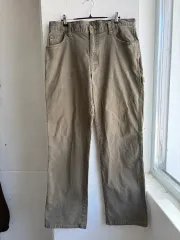 90-00s Dickies ワークパンツ