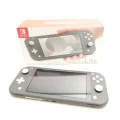 NINTENDO 任天堂 Switch Lite HO684 