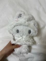 NIKI うさぎ 筆箱 汚れあり ロフト限定 - メルカリ