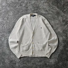POLO Ralph Lauren ニットカーディガン