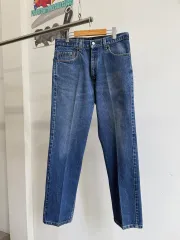 00's LEVIS 505 (Made in USA)