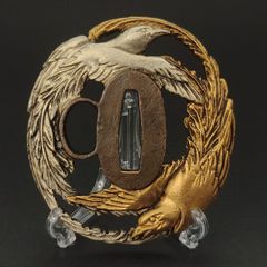 日本航空 JAL 客室乗務員 制帽章 アンティーク - メルカリ