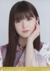 乃木坂46 小川彩 生写真 11thBDライブ 5期Tシャツ コンプ - メルカリ