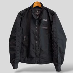 THE CRIMIE reversible ma-1 jacket - メルカリ