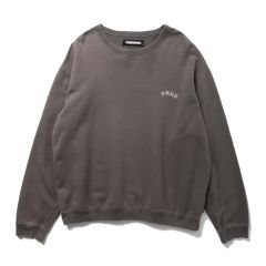 everyone loves ADI crew neck sweatshirt - メルカリ