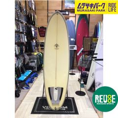 VARLEY SUFBOARD super fly サーフボード 5'6” 美品 - メルカリ