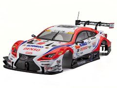 確認用】 タミヤRCボディ ヤリス WRC2026 ラリー・モンテカルロ - メルカリ